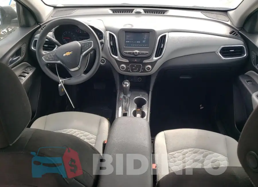 2GNAXHEVXJ6110427 Photo# 8