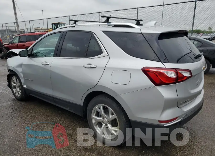 2GNAXNEV6K6152206 Photo# 2