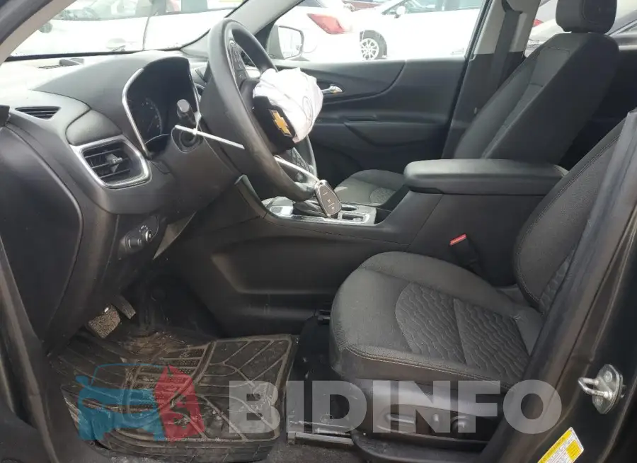 2GNAXSEV4J6325721 Photo# 7