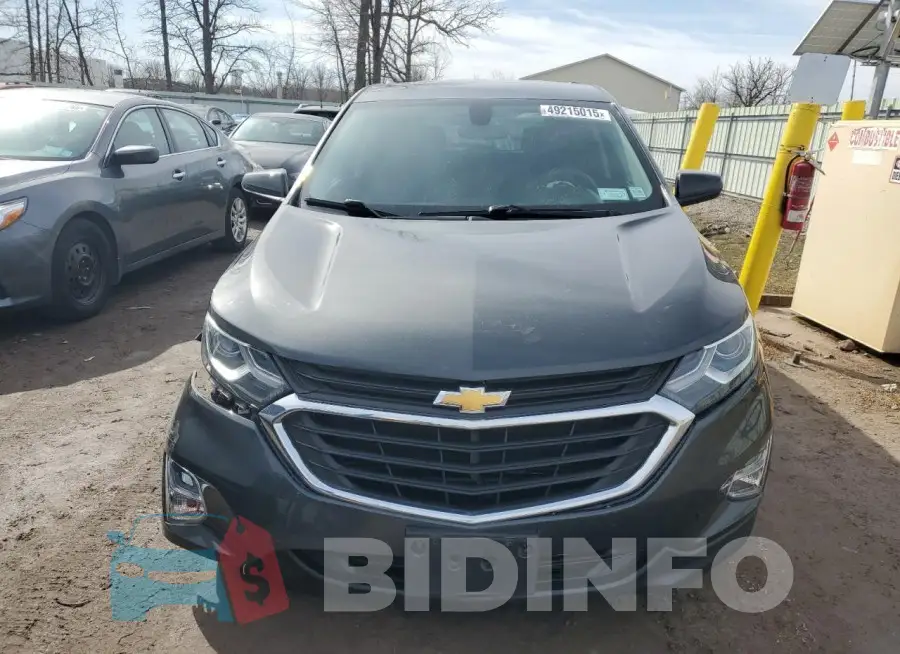 2GNAXSEV4J6325721 Photo# 5