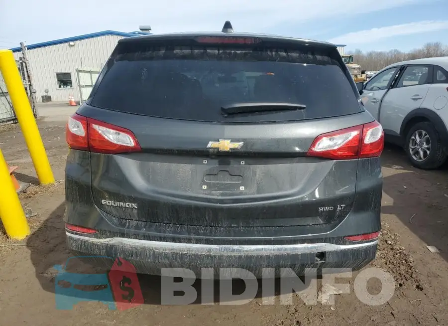 2GNAXSEV4J6325721 Photo# 6