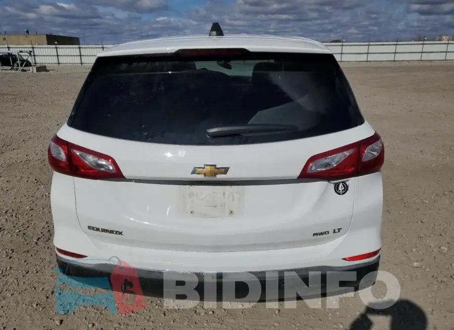 2GNAXTEV5L6217889 Photo# 6