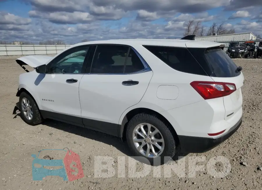 2GNAXTEV5L6217889 Photo# 2