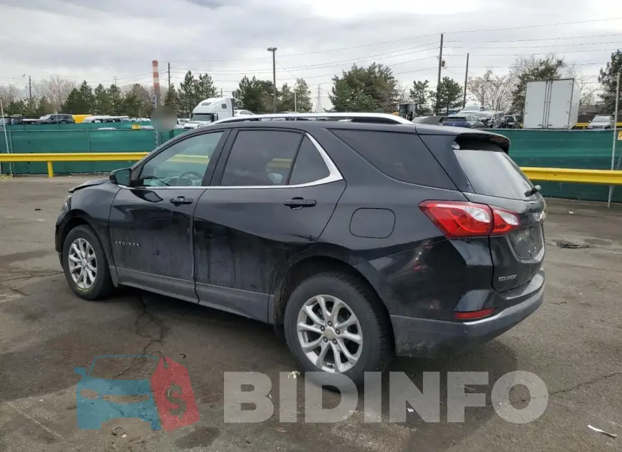 2GNAXUEV3L6111222 Photo# 2