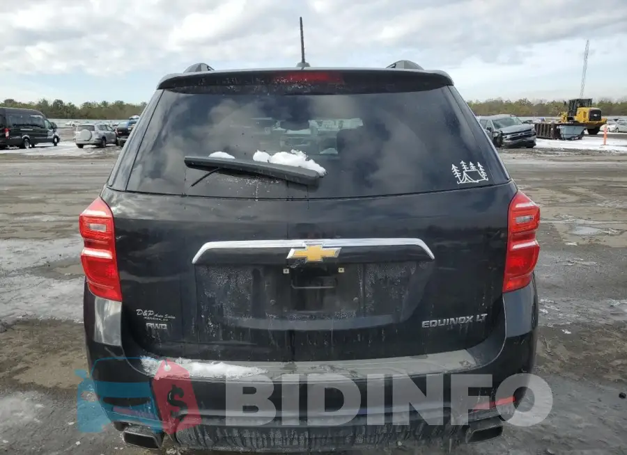 2GNFLFE30G6202773 Photo# 6