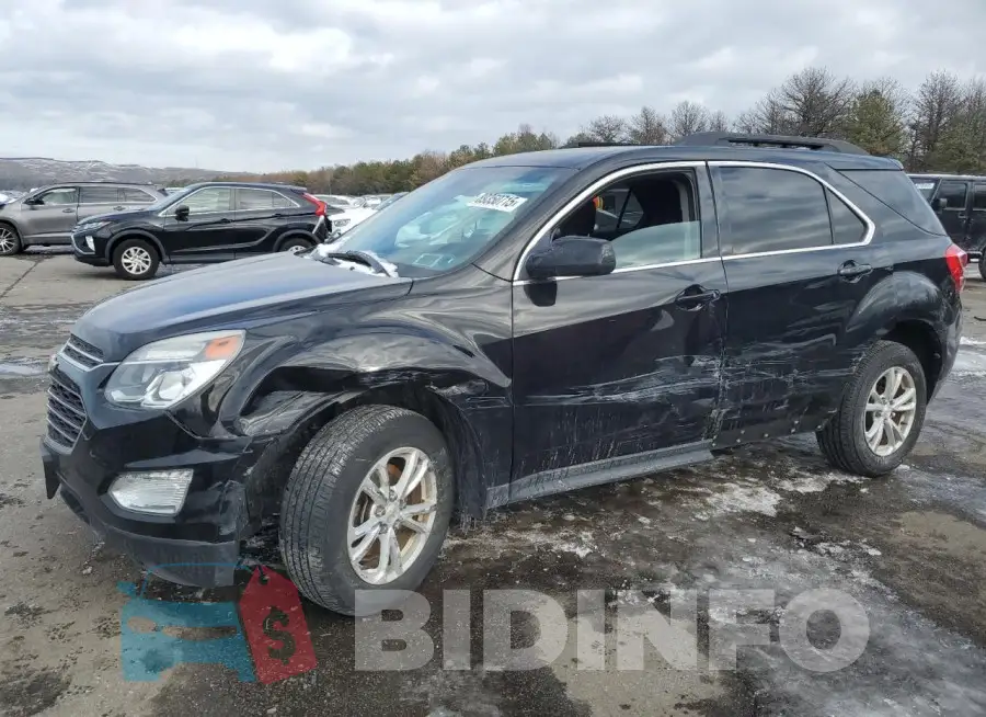 2GNFLFE30G6202773 Photo# 1