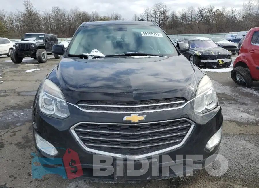2GNFLFE30G6202773 Photo# 5