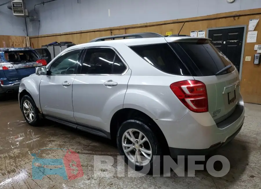 2GNFLFEK6G6109523 Photo# 2