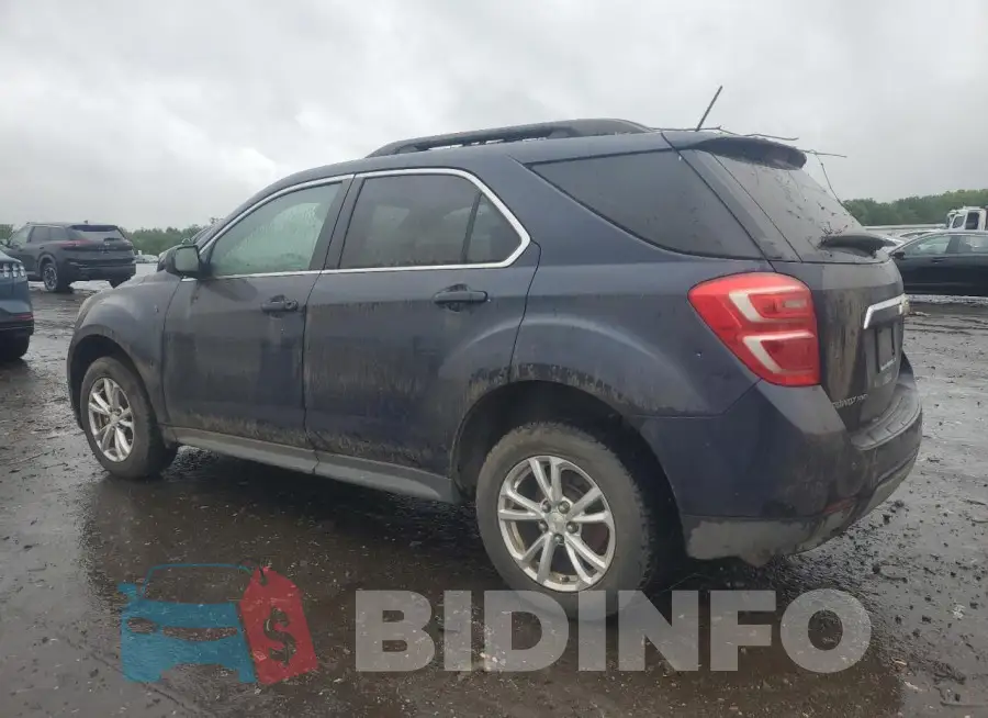 2GNFLFEKXH6158659 Photo# 2