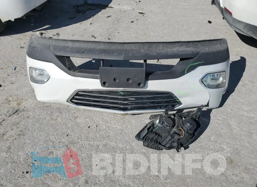 2GNFLGEK8G6289724 Photo# 13