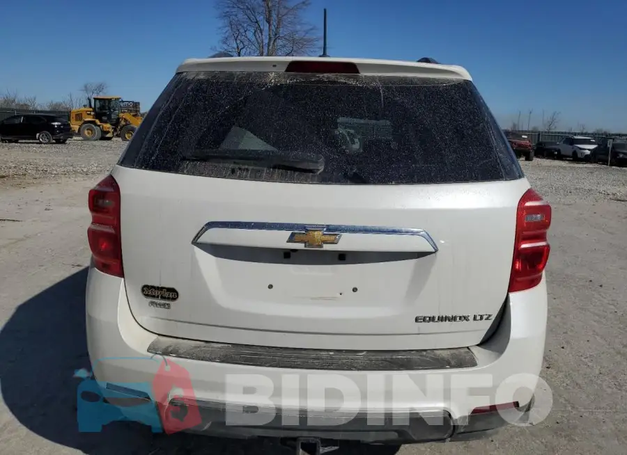 2GNFLGEK8G6289724 Photo# 6