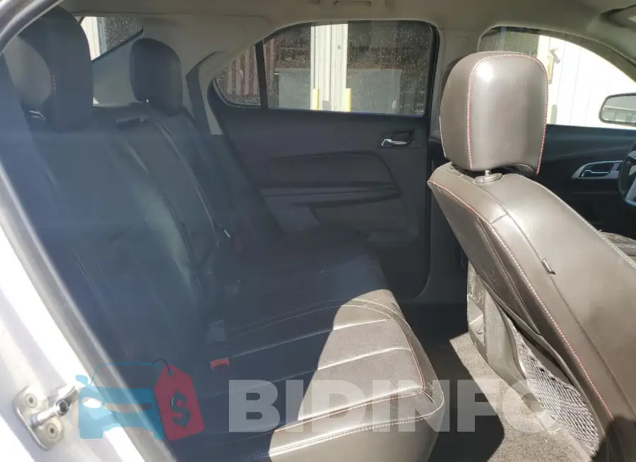 2GNFLGEK8G6289724 Photo# 11