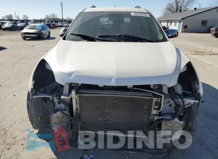 2GNFLGEK8G6289724 Photo# 5