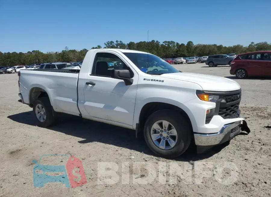 3GCNAAED1NG557619 Photo# 4