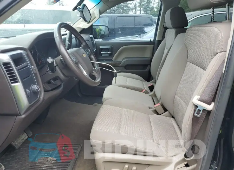 3GCPCREH1HG449039 Photo# 7
