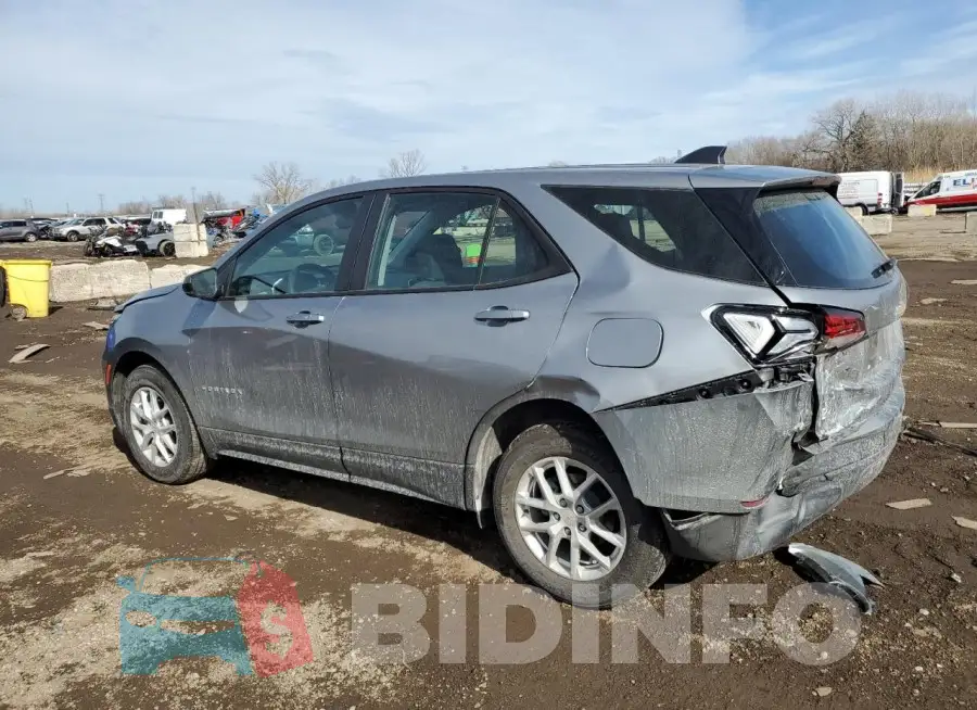 3GNAXHEG0RL217852 Photo# 2