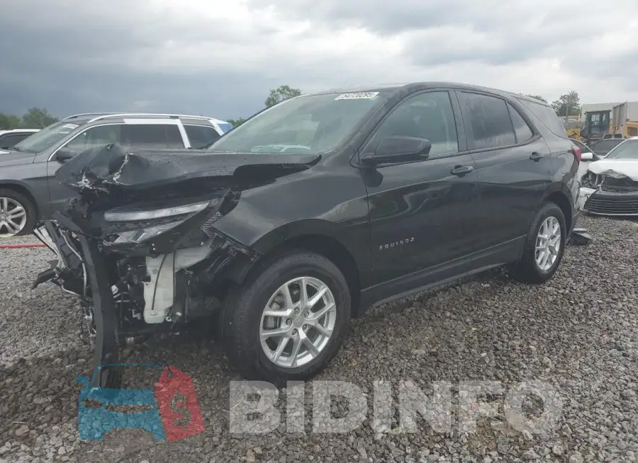 3GNAXHEG6RL228726 Photo# 1