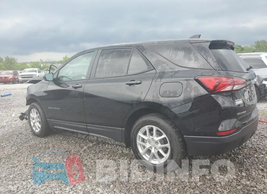 3GNAXHEG6RL228726 Photo# 2