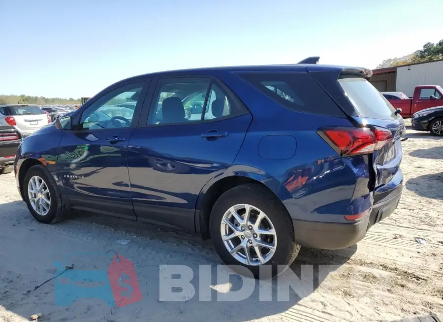 3GNAXHEV8NS154143 Photo# 2