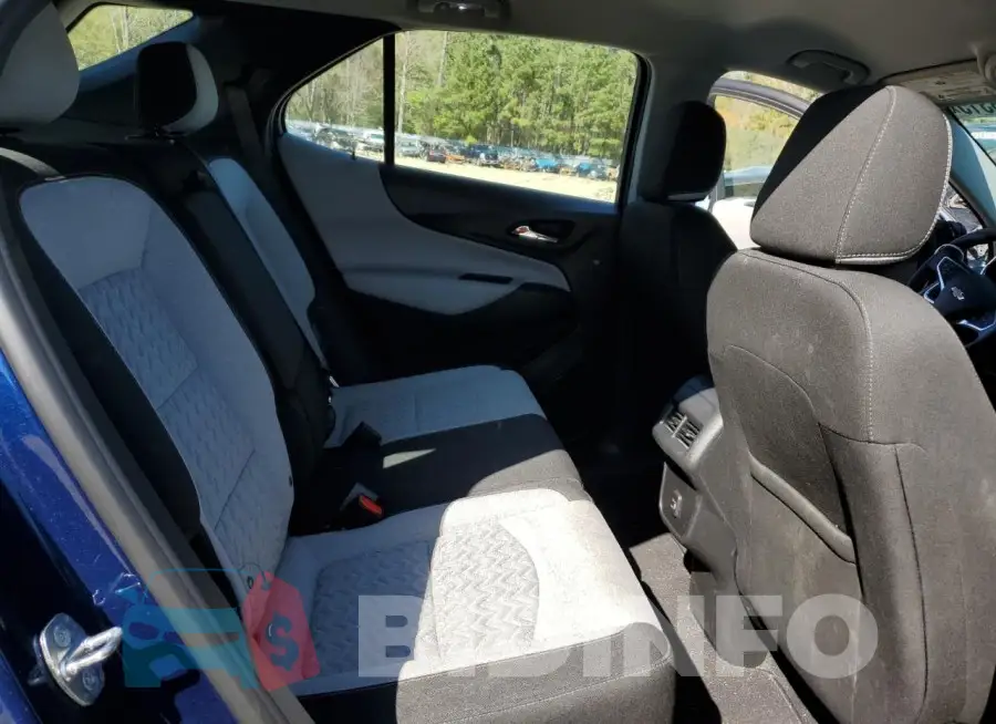 3GNAXHEV8NS154143 Photo# 11
