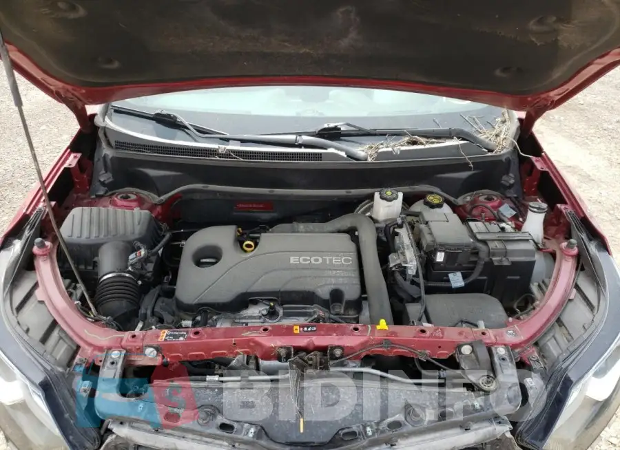 3GNAXKEV8LS614265 Photo# 7