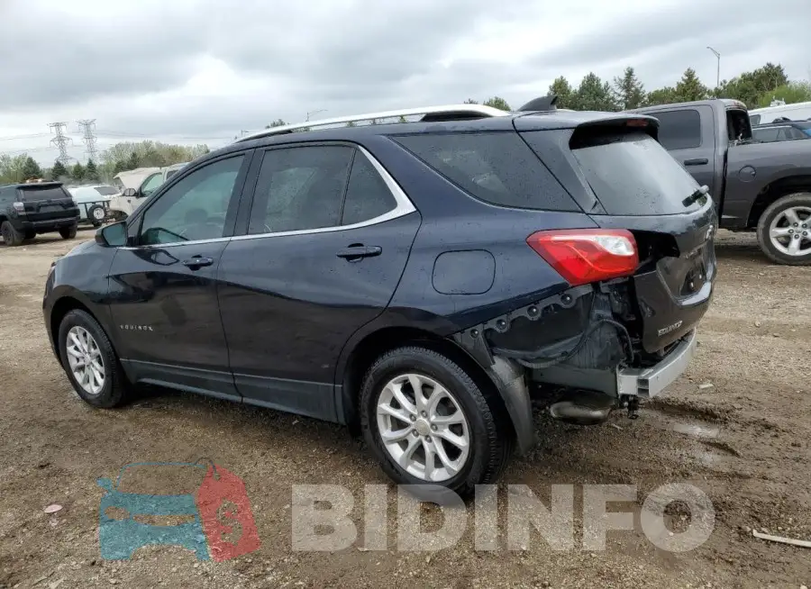 3GNAXKEVXLS506861 Photo# 2