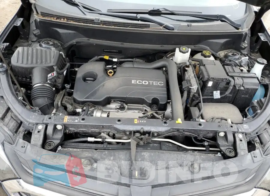 3GNAXKEVXLS506861 Photo# 11