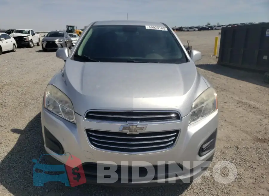 3GNCJKSB2GL126854 Photo# 5