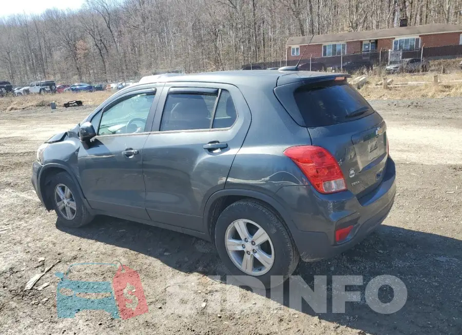3GNCJKSB8LL109616 Photo# 2