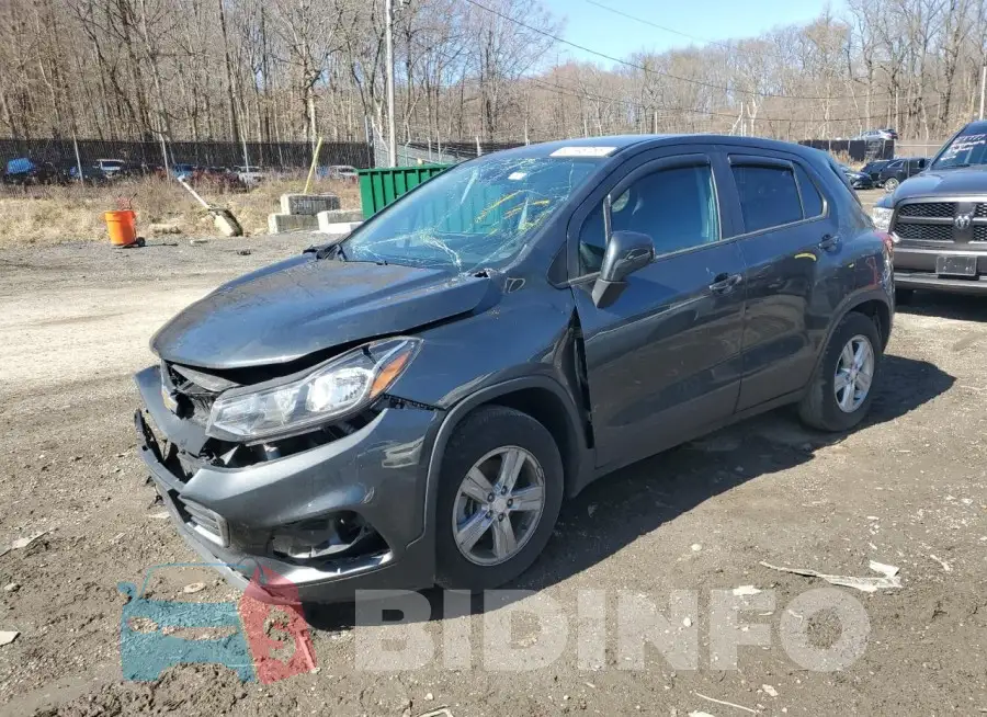 3GNCJKSB8LL109616 Photo# 1