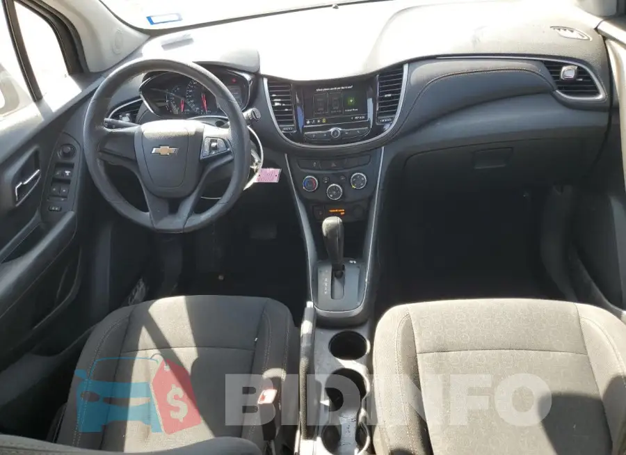 3GNCJKSBXKL217752 Photo# 8