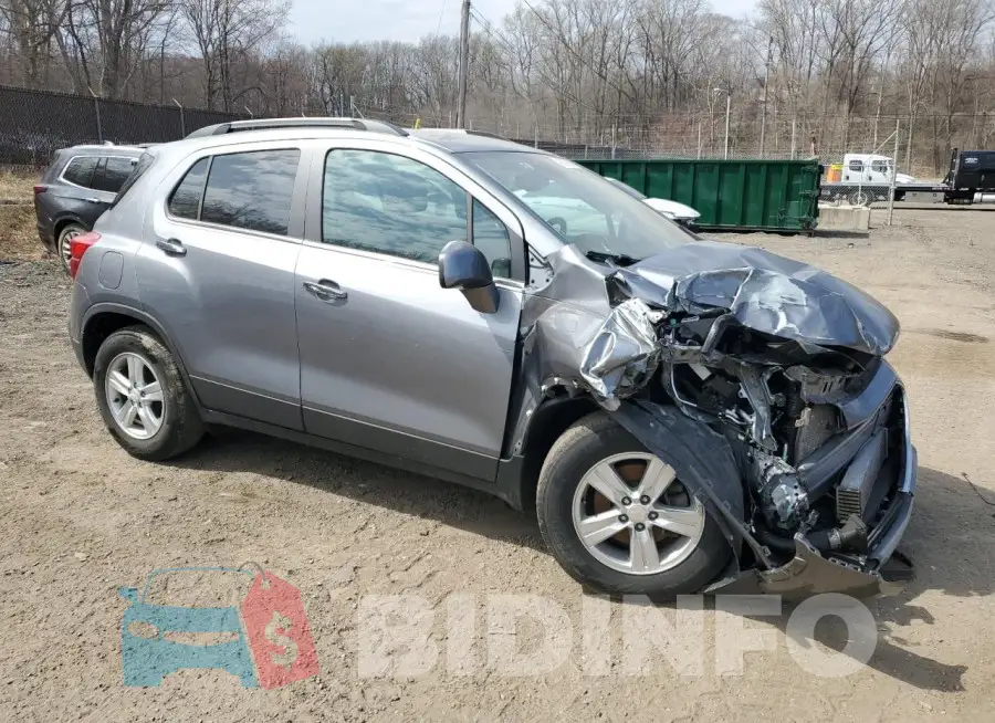 3GNCJLSB5LL301081 Photo# 4