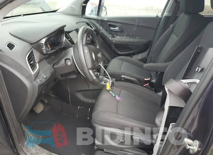 3GNCJPSB3JL293096 Photo# 7