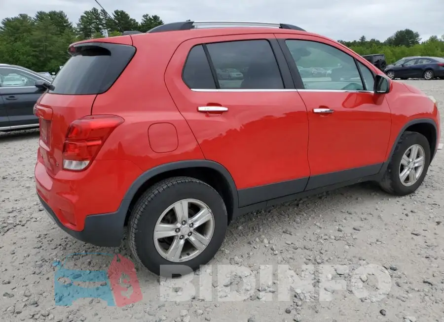 3GNCJPSB5HL180583 Photo# 3