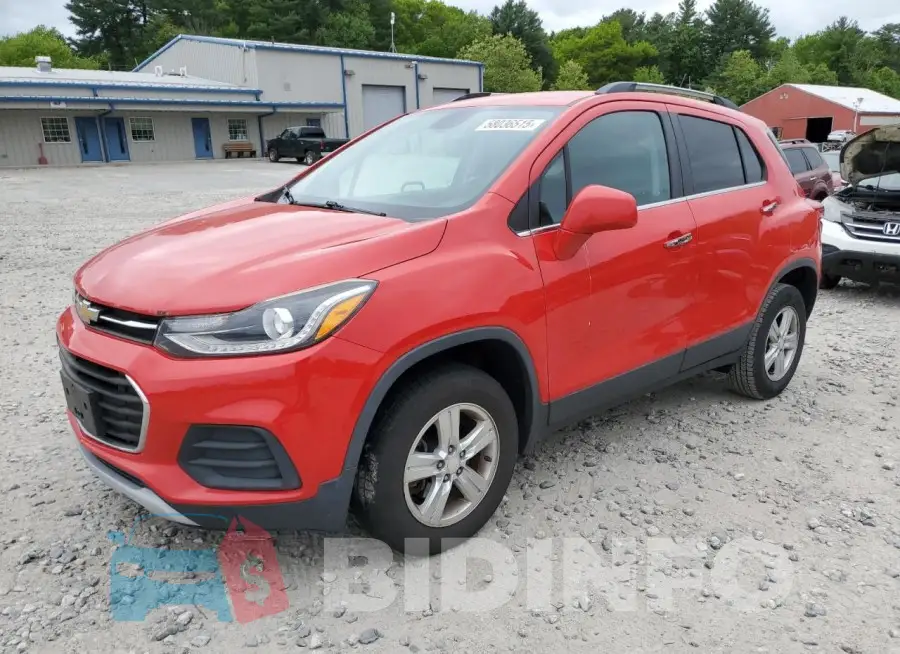 3GNCJPSB5HL180583 Photo# 1