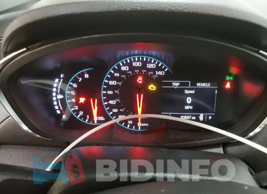 KL7CJKSB5HB128929 Photo# 9