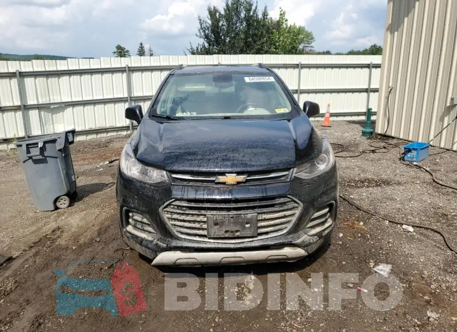KL7CJPSB6LB331673 Photo# 5