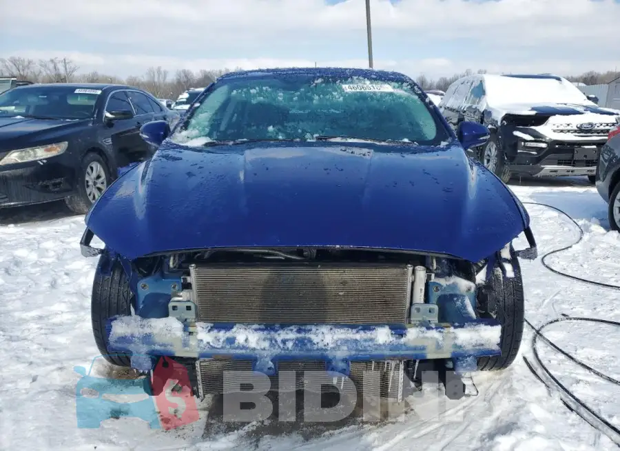 1FA6P0HD6G5114942 Photo# 5