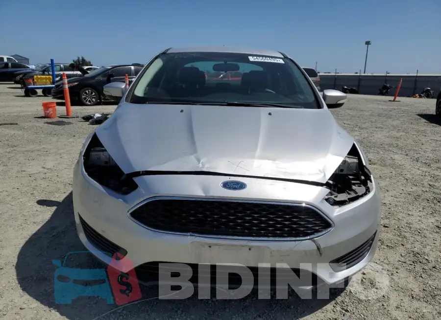 1FADP3F20GL214069 Photo# 5