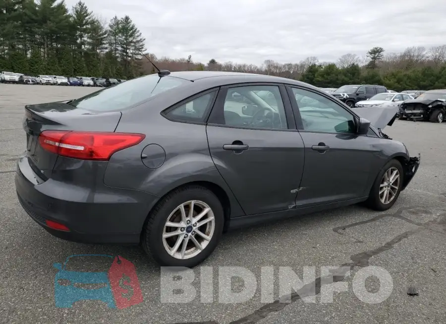 1FADP3F25JL274212 Photo# 3