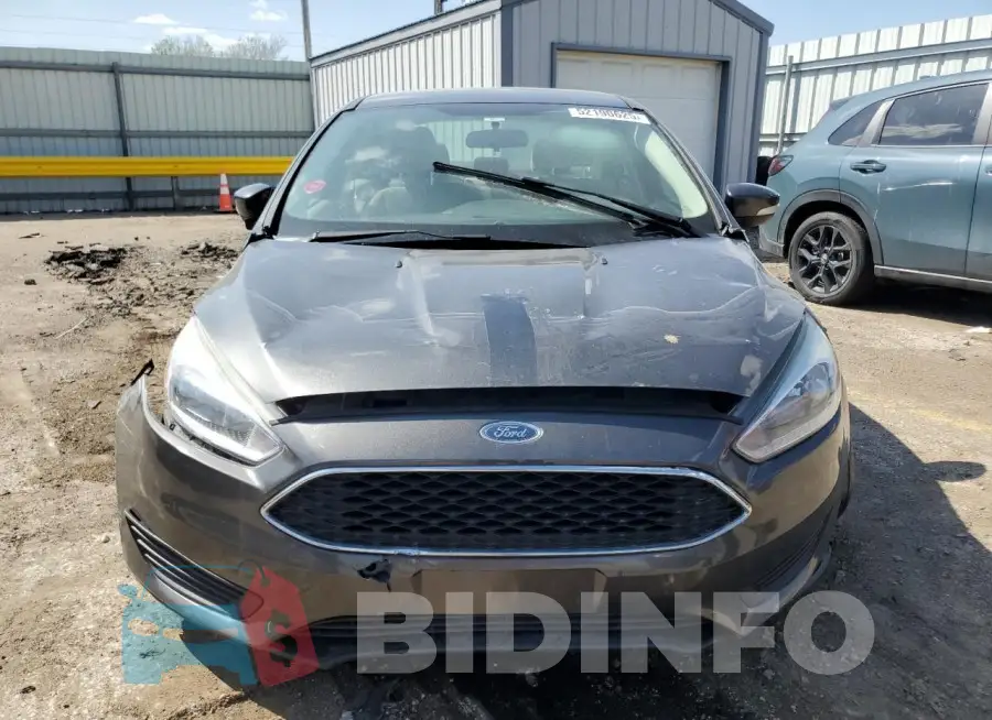 1FADP3F28HL267507 Photo# 5