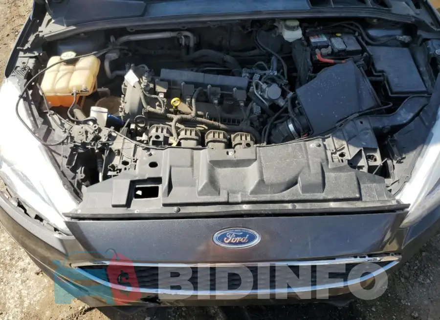 1FADP3F28HL267507 Photo# 11