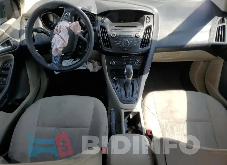 1FADP3F28HL267507 Photo# 8