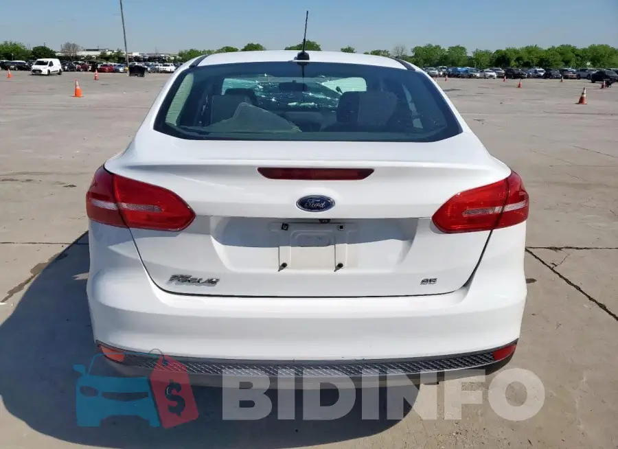 1FADP3F29JL225126 Photo# 6
