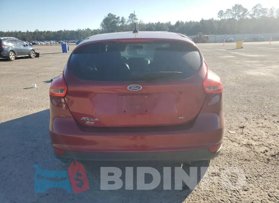 1FADP3K2XGL312080 Photo# 6