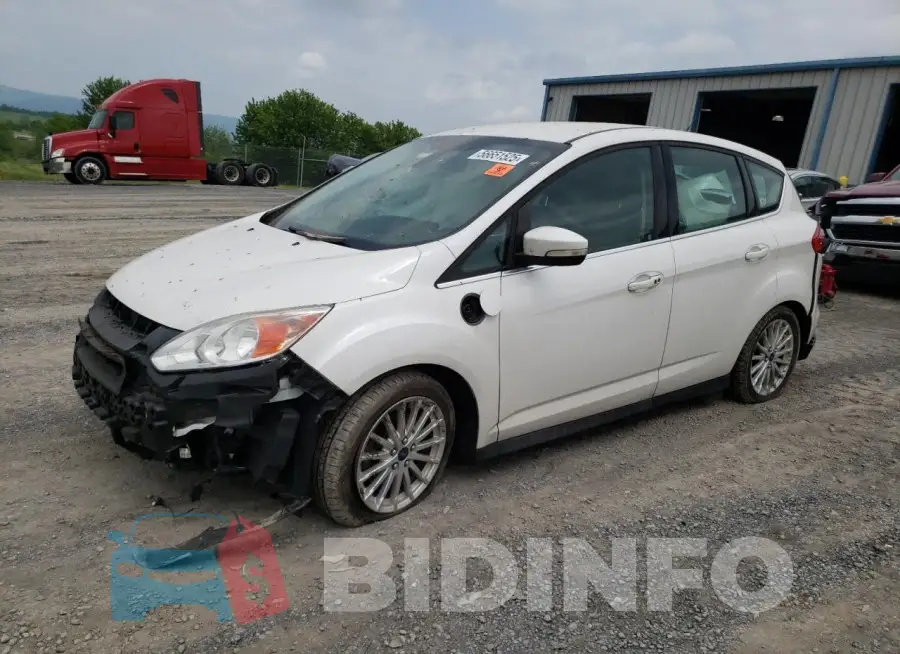 1FADP5CU5GL111957 Photo# 1