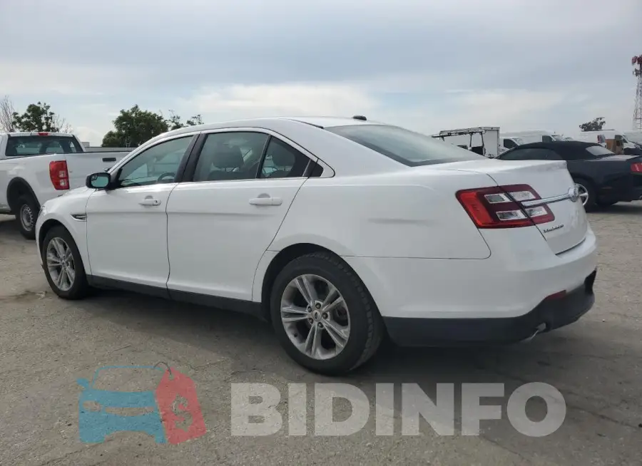 1FAHP2D83HG126288 Photo# 2