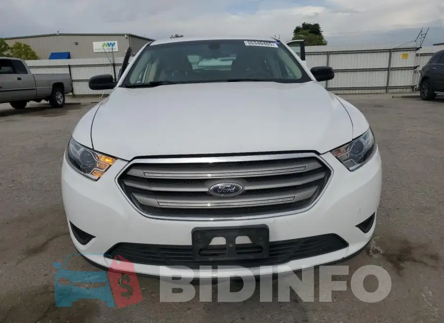 1FAHP2D83HG126288 Photo# 5