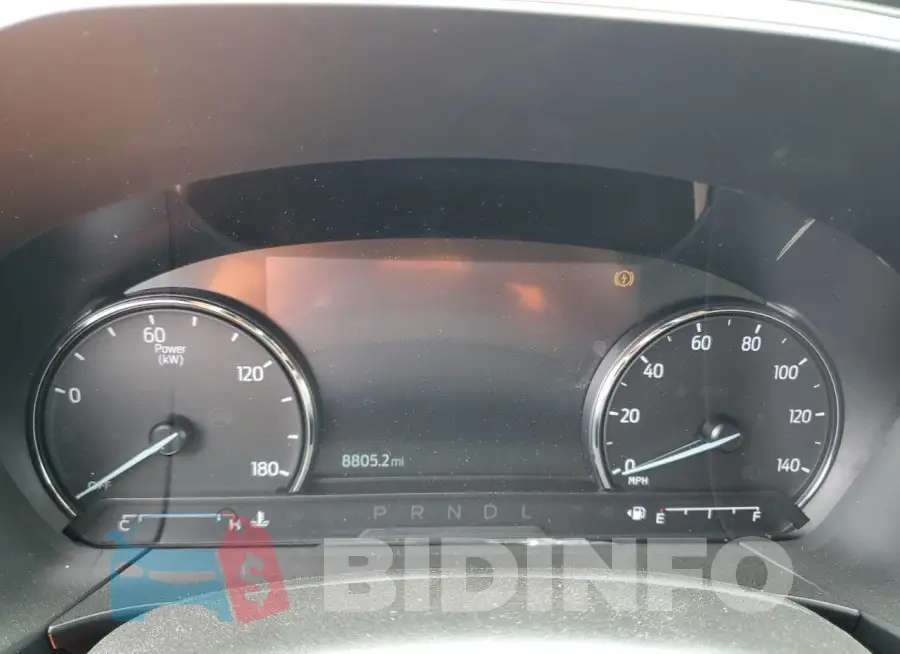 1FMCU0CZ2NUA86788 Photo# 9