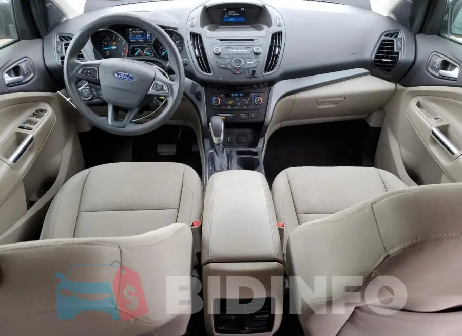 1FMCU0GD7JUC90673 Photo# 8